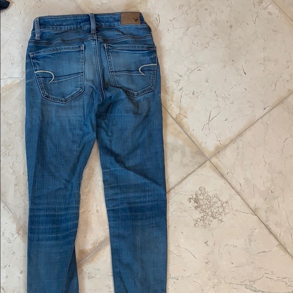 Jeans - Picture 3 of 3